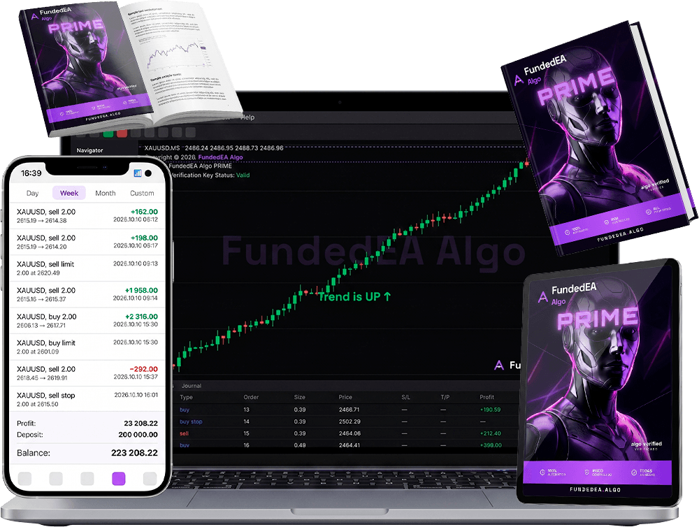 HFT Bonus Bot